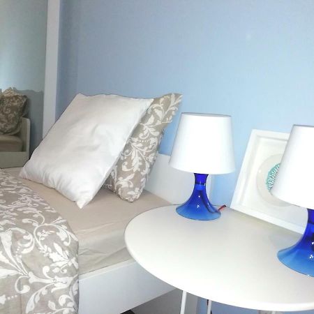 Apartament'S Veiga Tejo ลิสบอน ภายนอก รูปภาพ