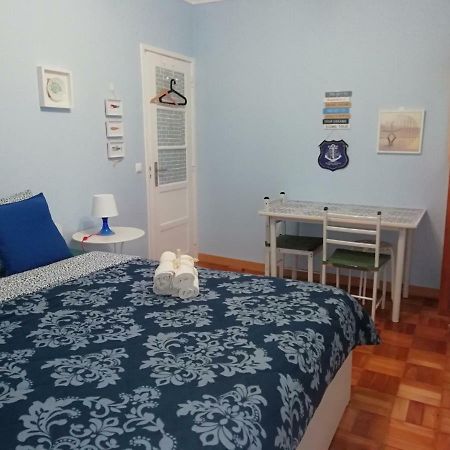 Apartament'S Veiga Tejo ลิสบอน ภายนอก รูปภาพ