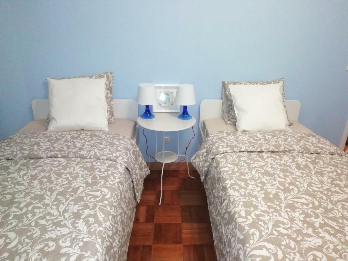 Apartament'S Veiga Tejo ลิสบอน ภายนอก รูปภาพ
