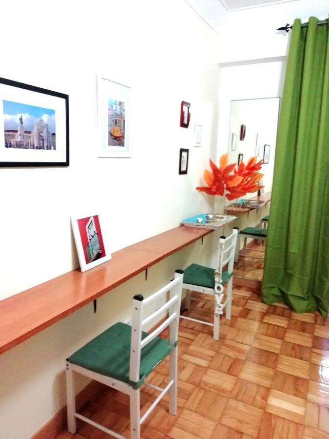 Apartament'S Veiga Tejo ลิสบอน ภายนอก รูปภาพ