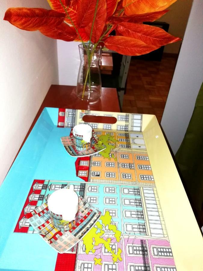 Apartament'S Veiga Tejo ลิสบอน ภายนอก รูปภาพ