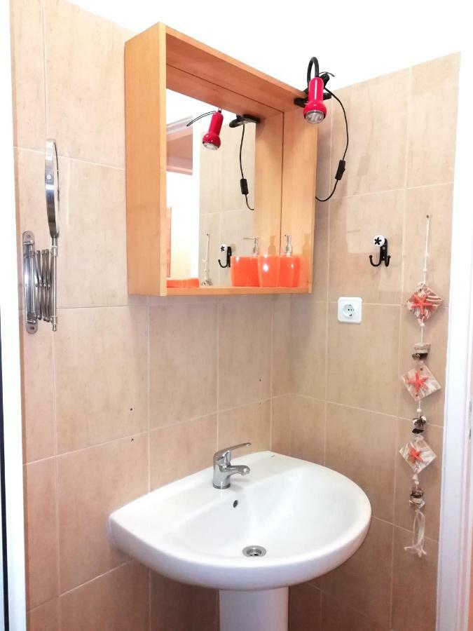 Apartament'S Veiga Tejo ลิสบอน ภายนอก รูปภาพ