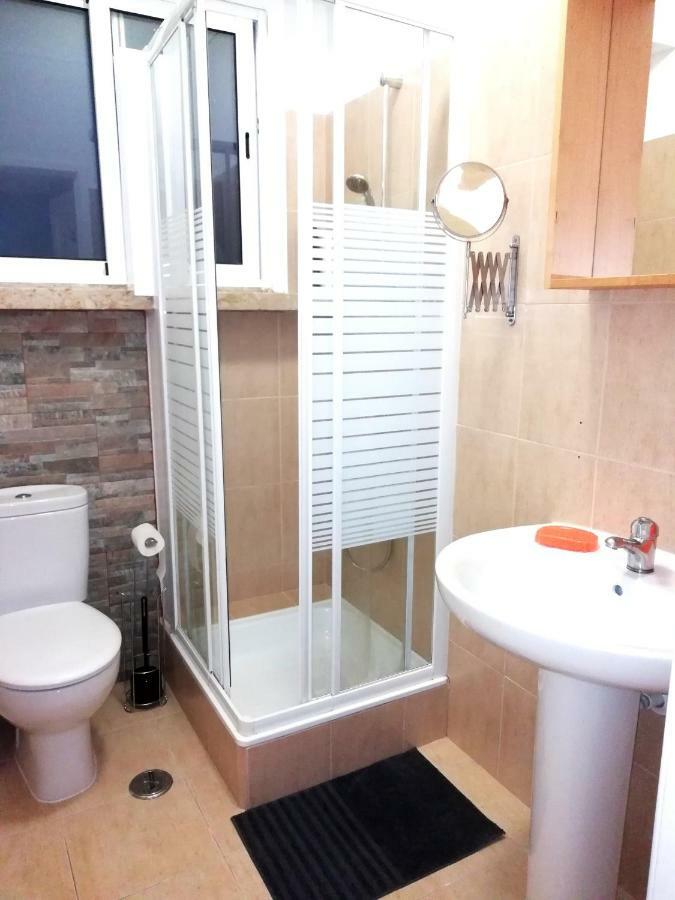 Apartament'S Veiga Tejo ลิสบอน ภายนอก รูปภาพ