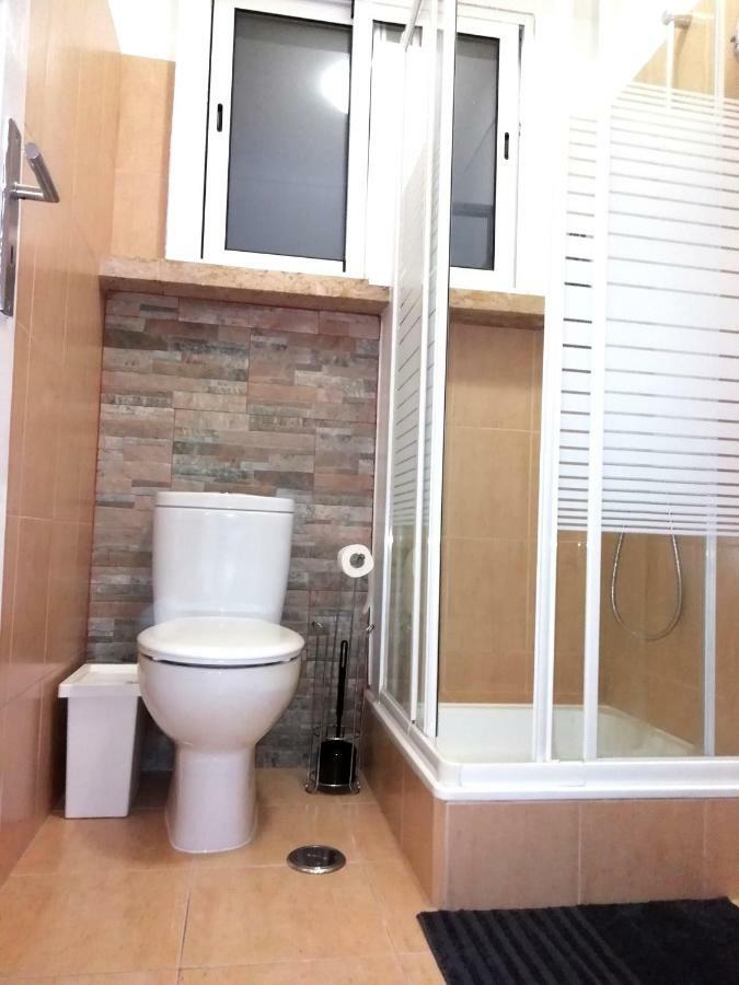 Apartament'S Veiga Tejo ลิสบอน ภายนอก รูปภาพ