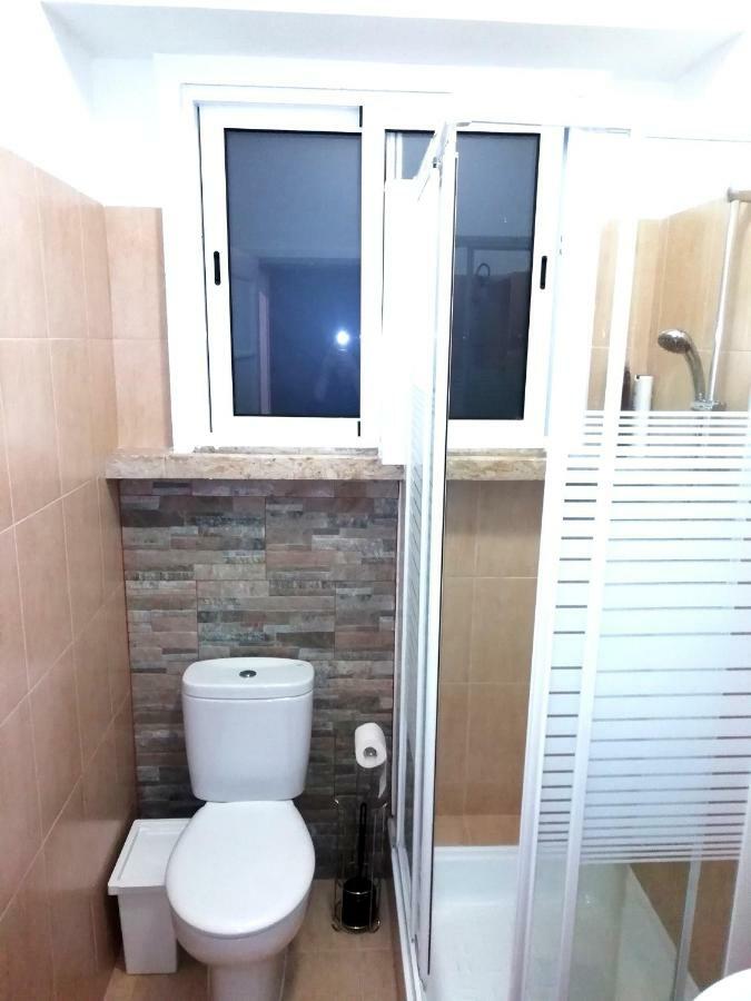 Apartament'S Veiga Tejo ลิสบอน ภายนอก รูปภาพ