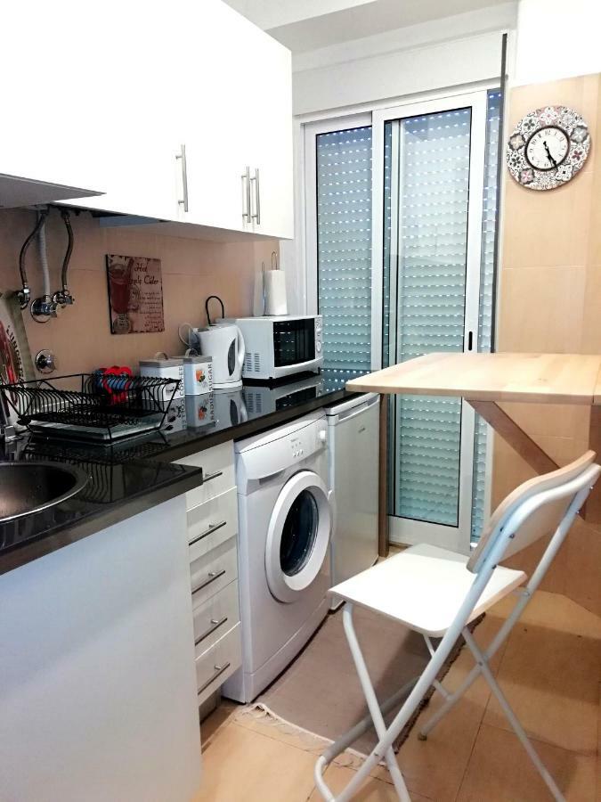 Apartament'S Veiga Tejo ลิสบอน ภายนอก รูปภาพ