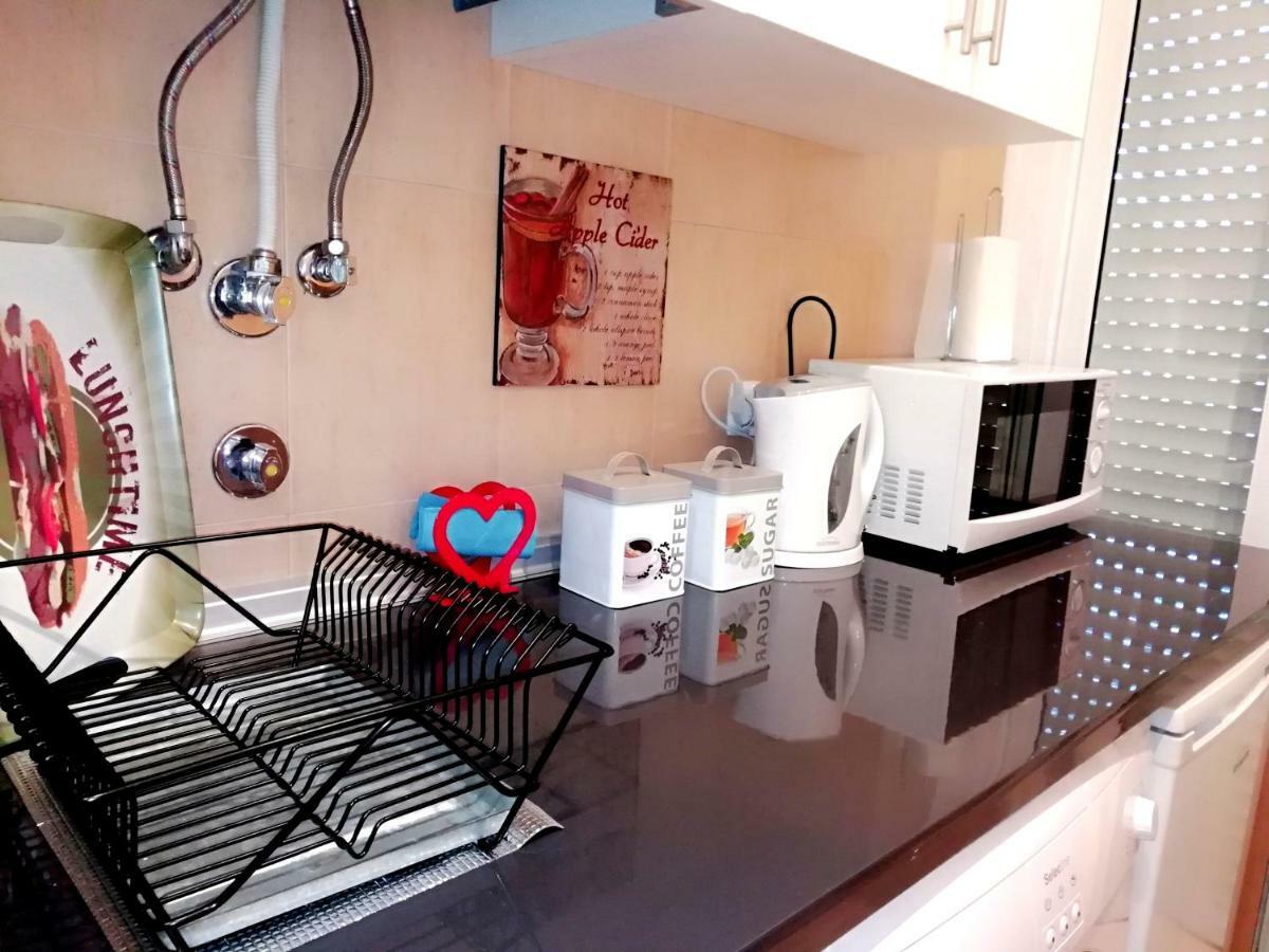 Apartament'S Veiga Tejo ลิสบอน ภายนอก รูปภาพ