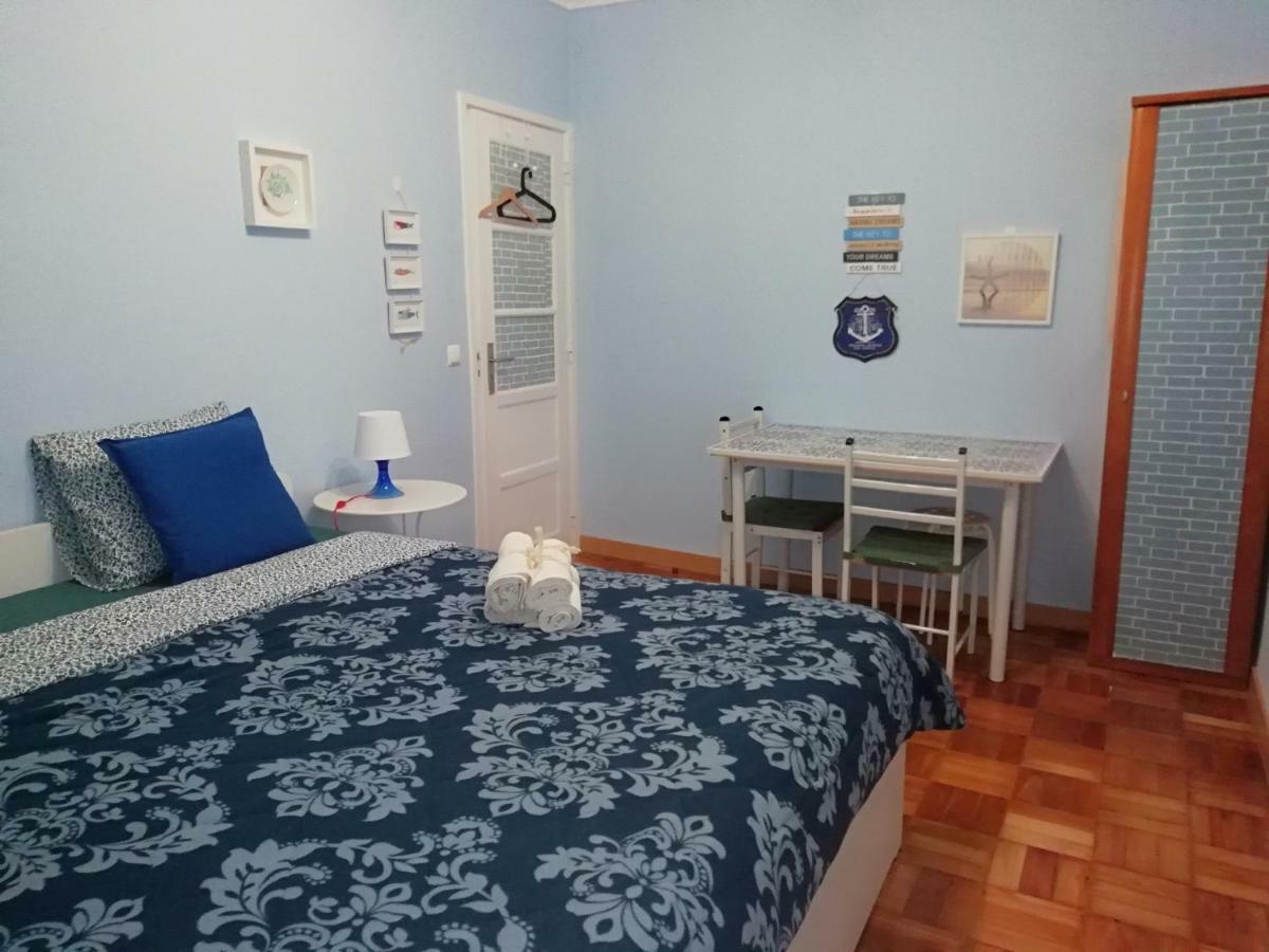 Apartament'S Veiga Tejo ลิสบอน ภายนอก รูปภาพ