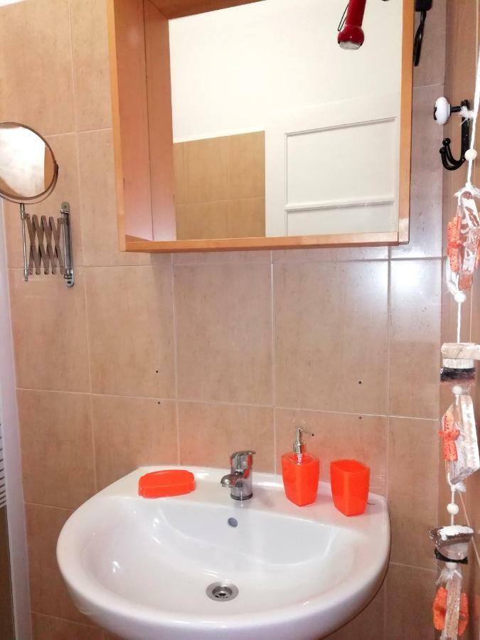 Apartament'S Veiga Tejo ลิสบอน ภายนอก รูปภาพ